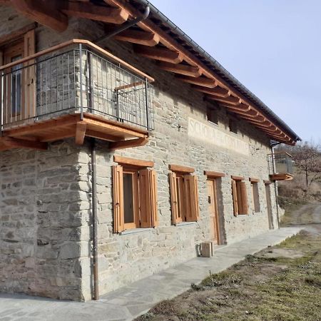 La Scuola Bed and Breakfast Mortaria Exterior foto